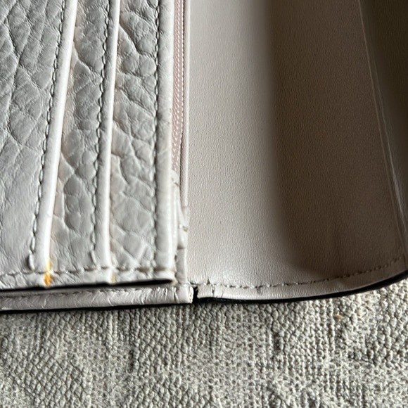 ♠️ Kate Spade Wallet/Wristlet - Picture 6 of 6